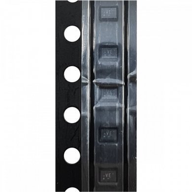 06G004092020 5x Ci 74LVC1G08GM Porta AND de 2 entradas SOT886