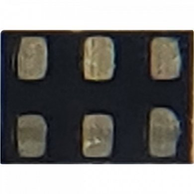 06G004092020 5x Ci 74LVC1G08GM Porta AND de 2 entradas SOT886