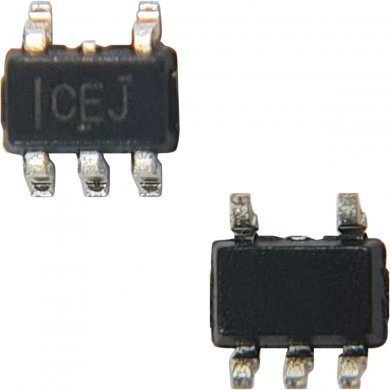 06G004600821 10x SN74LVC1G08DCKR Porta Logica AND de 2 entradas SC70-5