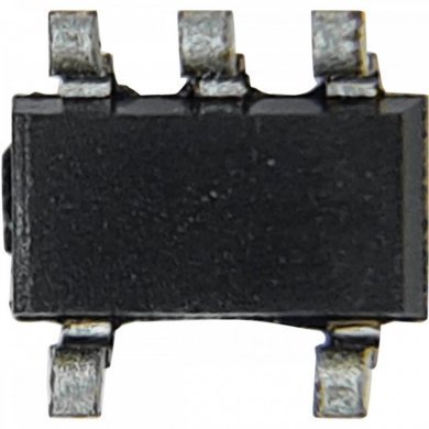 06G017127011 10x Ci TS391CG-AF5-R comparador de tensão SOT-25