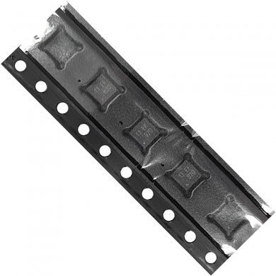 06G018286010 5x RT5768AGQW Synchronous Step-Down Converter QFN-10 3x3mm