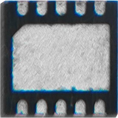 06G018286010 5x RT5768AGQW Synchronous Step-Down Converter QFN-10 3x3mm