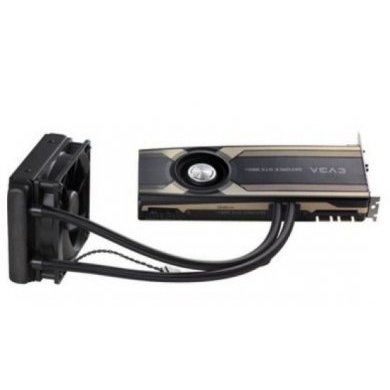 06G-P4-1996-KR Placa de Vídeo EVGA GTX980Ti Hybrid 6GB