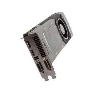 Placa de Vídeo Geforce GTX Titan EVGA