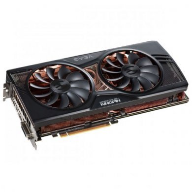 06G-P4-5998-KR NVIDIA Placa de Vídeo Geforce EVGA GTX 980 TI