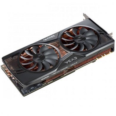 NVIDIA Placa de Vídeo Geforce EVGA GTX 980 TI