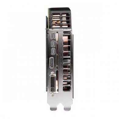 NVIDIA Placa de Vídeo Geforce EVGA GTX 980 TI