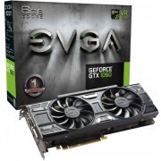 EVGA Placa de Vídeo NVIDIA GTX 1060 6GB GEFORCE GDDR5, 192 Bits -  DVI/HDMI/DP
