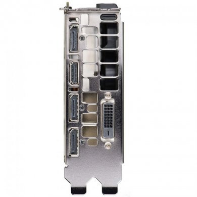 06G-P4-6262-KR EVGA Placa de Vídeo NVIDIA GTX 1060 6GB