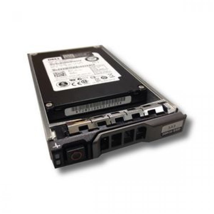 06K55X Dell SSD 200GB SAS 6GB Enterprise