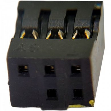 06M58D Botão power original Dell Optiplex 3040 5040 7040