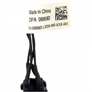 06M58D Botão power original Dell Optiplex 3040 5040 7040