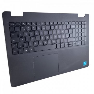 06NKT0 Carcaça superior Dell Inspiron 15 3501 3502