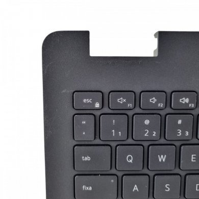 06NKT0 Carcaça superior Dell Inspiron 15 3501 3502