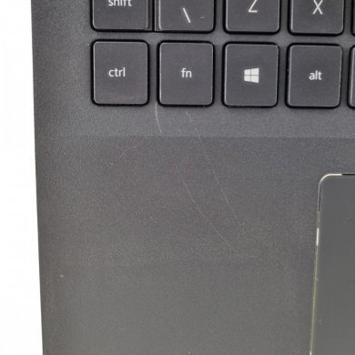 06NKT0 Carcaça superior Dell Inspiron 15 3501 3502