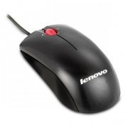 Mouse Optico Lenovo 400dpi USB MO28UOA 