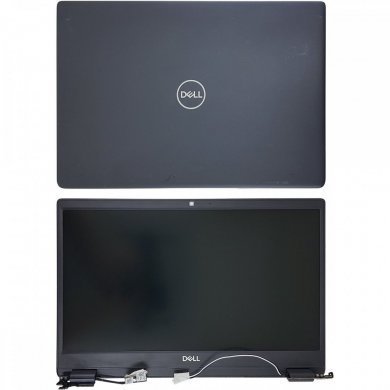 06XJ02 Tela completa HD notebook Dell Latitude 3410