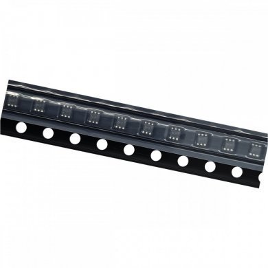 07005-00660200 10x Transistor Mosfet PJX138K 50V 350mA marcação 8KB