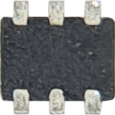 07005-00710000 10x Mosfet SSM6N44FE Duplo NCH 30V 100mA ES6