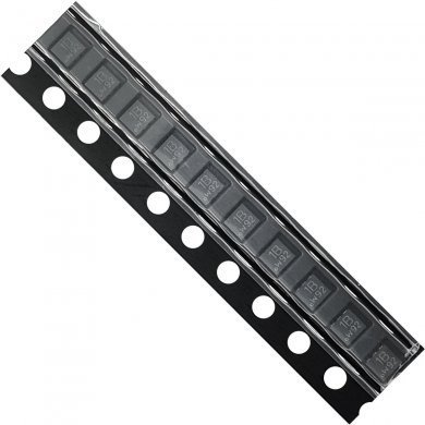 07005-00750000 10x Trench Mosfet N-Channel 30V 10.4A DFN-2020MD-6