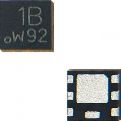 07005-00750000 10x Trench Mosfet N-Channel 30V 10.4A DFN-2020MD-6