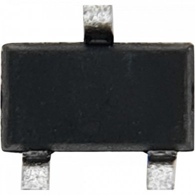 10x Transistor Mosfet QM3010K 30V N-Channel SOT-23