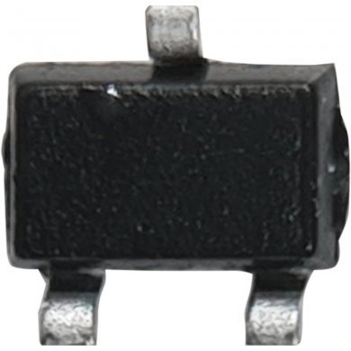 07005-01740000 10x Transistor Mosfet TS NTS2101P P-Ch 8V 1.5A SOT-323