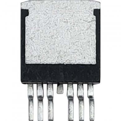 07005-04710000 Transistor Mosfet FDB0170N607L NCH 60V 300A TO263