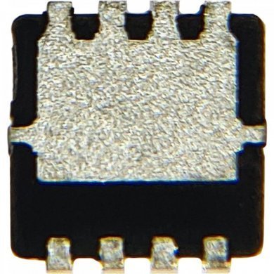 07005-A0560000 10x Transistor Mosfet P0A03BEA QFN-8 A5 VND 2S0k09