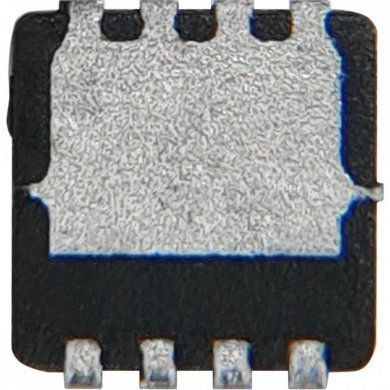 07005-A0760000 10x Mosfet M3016M QM3016M3 ecapsulamento PRPAK 3x3mm