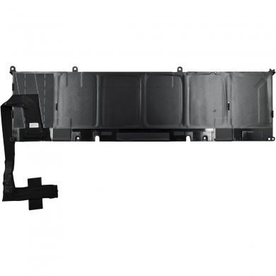 070N2F Bateria 69KF2 original para Dell G15 5511 5515 5520 5530