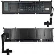 Bateria 69KF2 original para Dell G15 5511 5515 5520 5530 11.4V / 13.35V 7167mAh íon de lítio de 6 células 86Wh