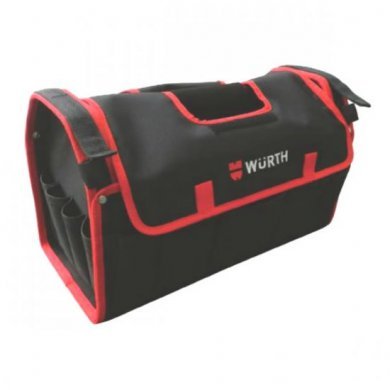071593008496 Bolsa de Ferramentas Wurth