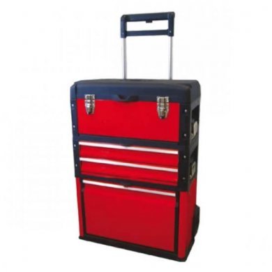 071593-700 Carrinho de Ferramentas Modular Wurth