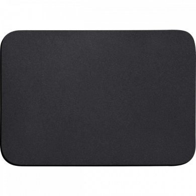 071694 Mousepad tecido emborrachado cinza 23x16cm