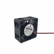 Cooler 12V 0.12A 40x40x20mm 7400 RPM 