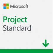 Microsoft Project Standard 2019 ESD Download 