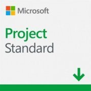Microsoft Project Standard 2019 Open 