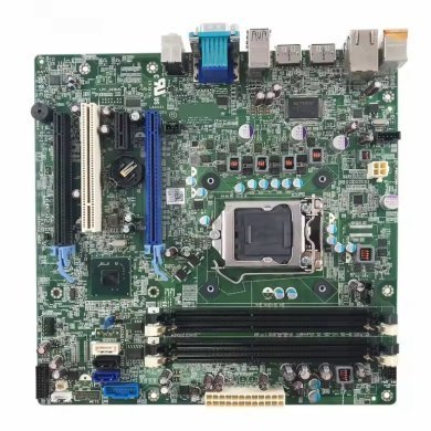 0773VG Dell placa mãe Optiplex 7010 9010 MT DT LA0531 LGA1155