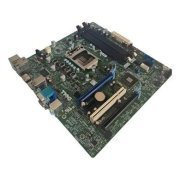 Dell placa mãe Optiplex 7010 9010 MT DT LA0531 LGA1155 DDR3 para processadores Intel de 2ª e 3ª geração