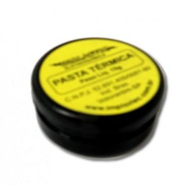 077.0001.00001 Pasta Térmica Implastec 15g PN: 077.0001.00001