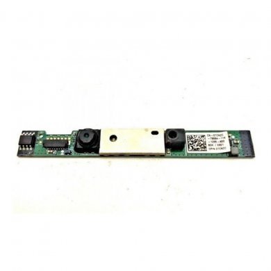 07CN2C Webcam para Notebook XPS L501X XPS L502X