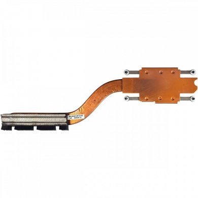 Dissipador de calor original Dell Latitude 3410