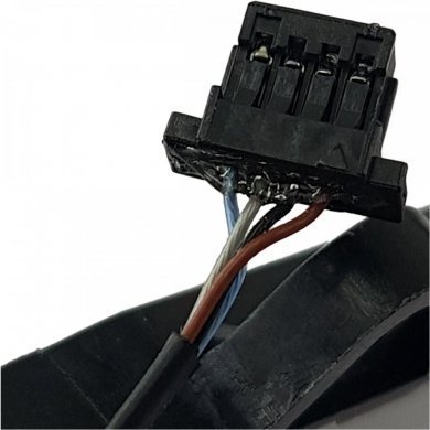 Dissipador de calor e  fan Dell Latitiude 3520