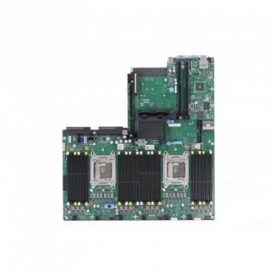 DELL PowerEdge R720 R720xd SC8000 Mainboard