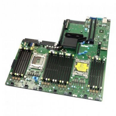 07FXPG DELL PowerEdge R720 R720xd SC8000 Mainboard