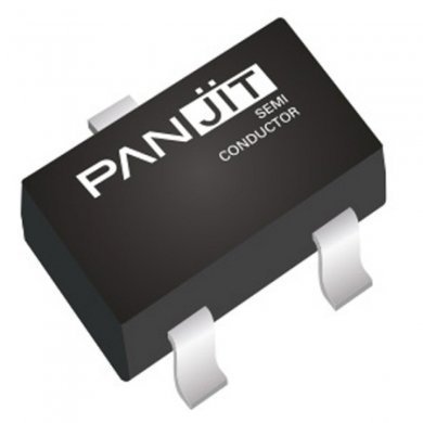07G005000B12 10x Transistor 2N7002K K72 Mosfet N 300ma 60V SMD SOT23