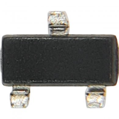 07G005000B12 10x Transistor 2N7002K K72 Mosfet N 300ma 60V SMD SOT23