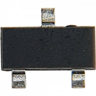 10x N-Mosfet SI2304DDS-T1-GE3 30V 3.6A SOT-23
