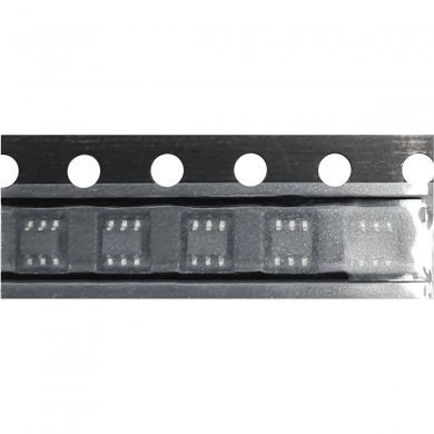 07G005C83011 5x Mosfet UM6K33N K33 Nch Nch 50V 200mA